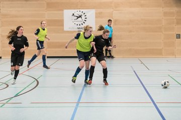 Bild 369 - Rathje Cup Frauen